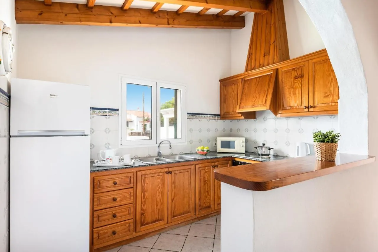 Villa Maru III By Villa Plus Cala En Porter  Cala En Porter (Menorca)
