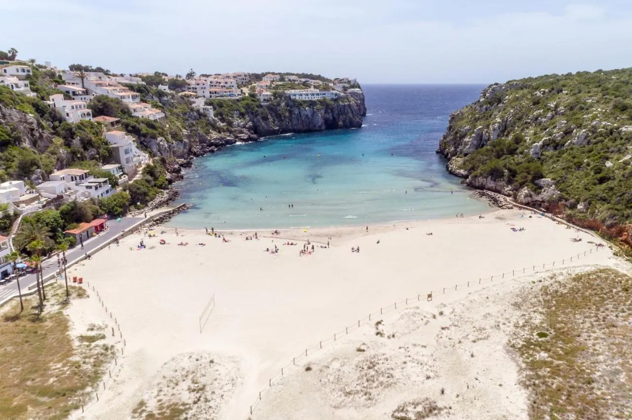Villa Maru III By Villa Plus Cala En Porter   Cala En Porter (Menorca)