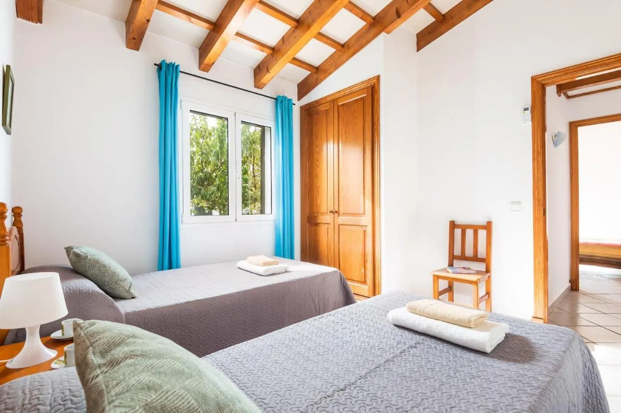 Villa Maru III By Villa Plus Cala En Porter  0*, Cala En Porter (Menorca)