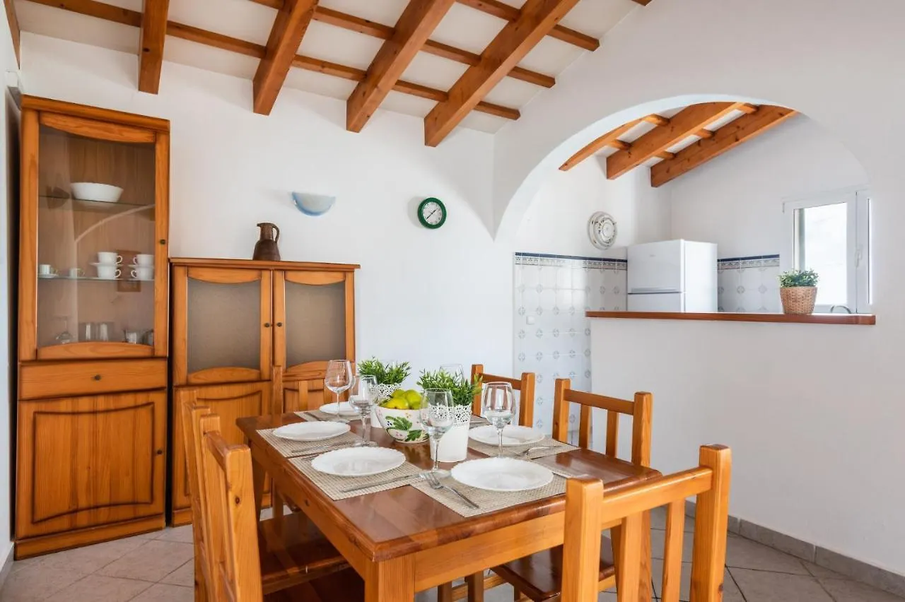 Villa Maru III By Villa Plus Cala En Porter  0*, Cala En Porter (Menorca)
