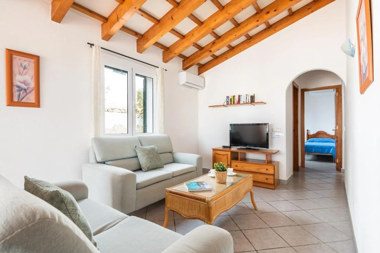 Villa Maru III By Villa Plus Cala En Porter