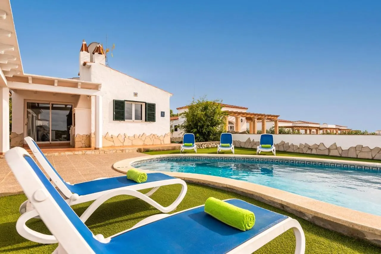 Villa Maru III By Villa Plus Cala En Porter