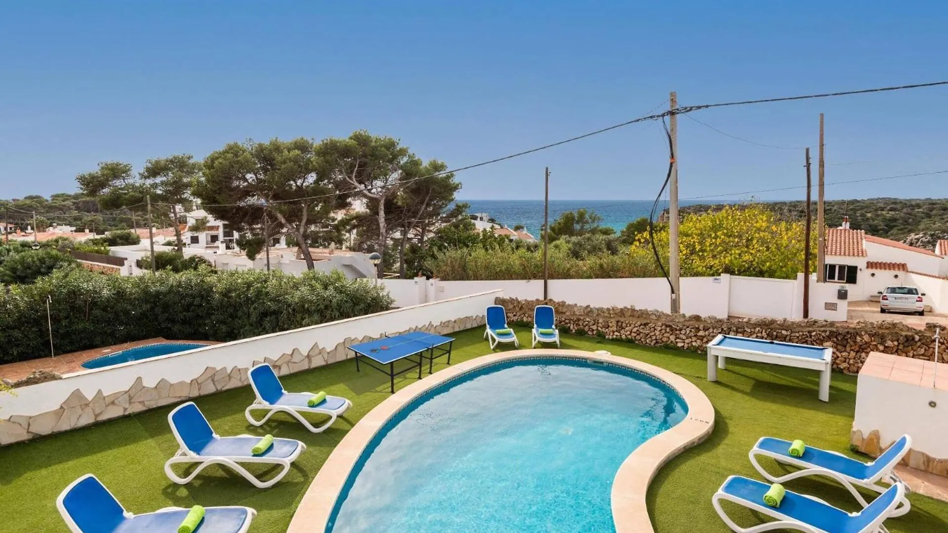 Villa Maru III By Villa Plus Cala En Porter