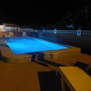 Martinez Villa
